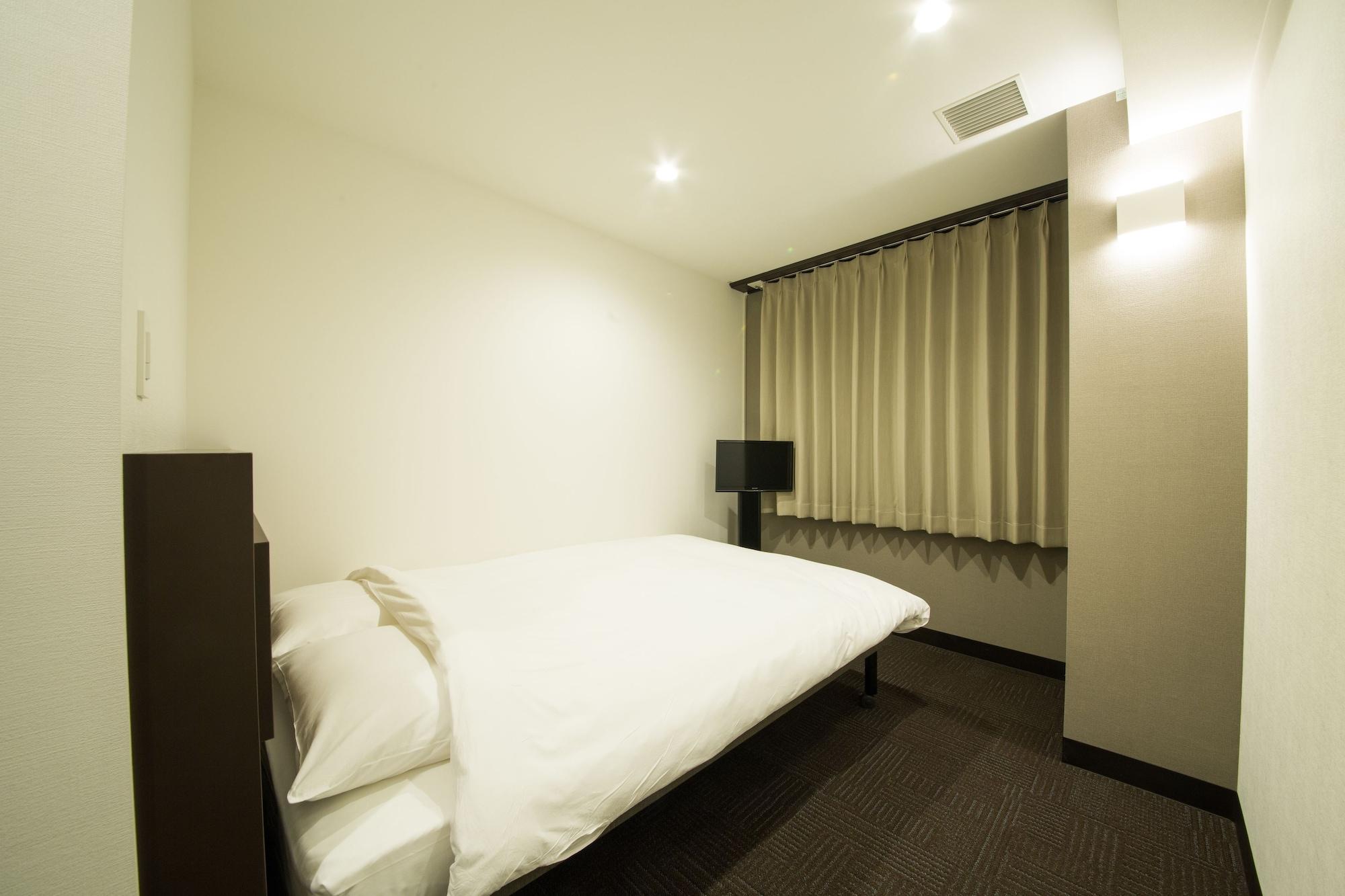 Emblem Hostel Nishiarai โตเกียว ภายนอก รูปภาพ