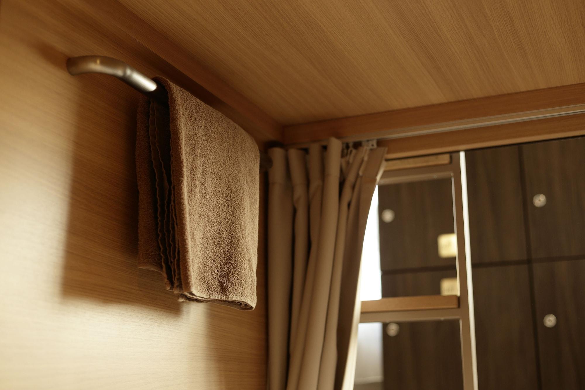 Emblem Hostel Nishiarai โตเกียว ภายนอก รูปภาพ