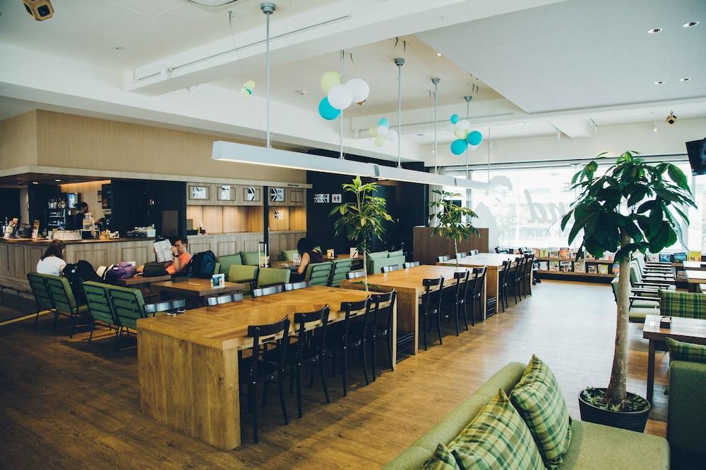 Emblem Hostel Nishiarai โตเกียว ภายนอก รูปภาพ