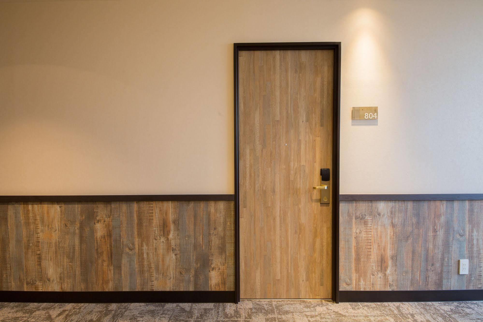 Emblem Hostel Nishiarai โตเกียว ภายนอก รูปภาพ