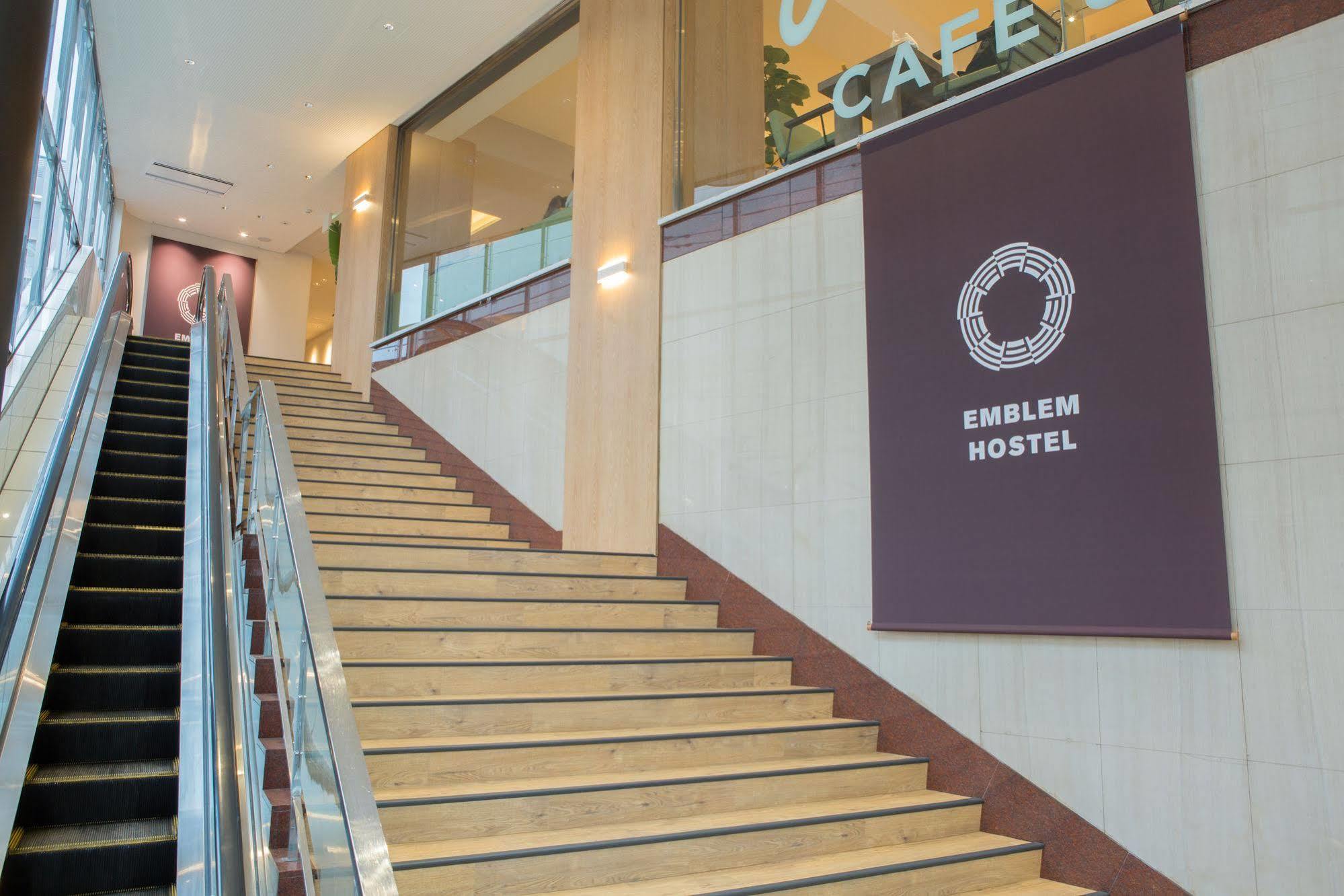 Emblem Hostel Nishiarai โตเกียว ภายนอก รูปภาพ