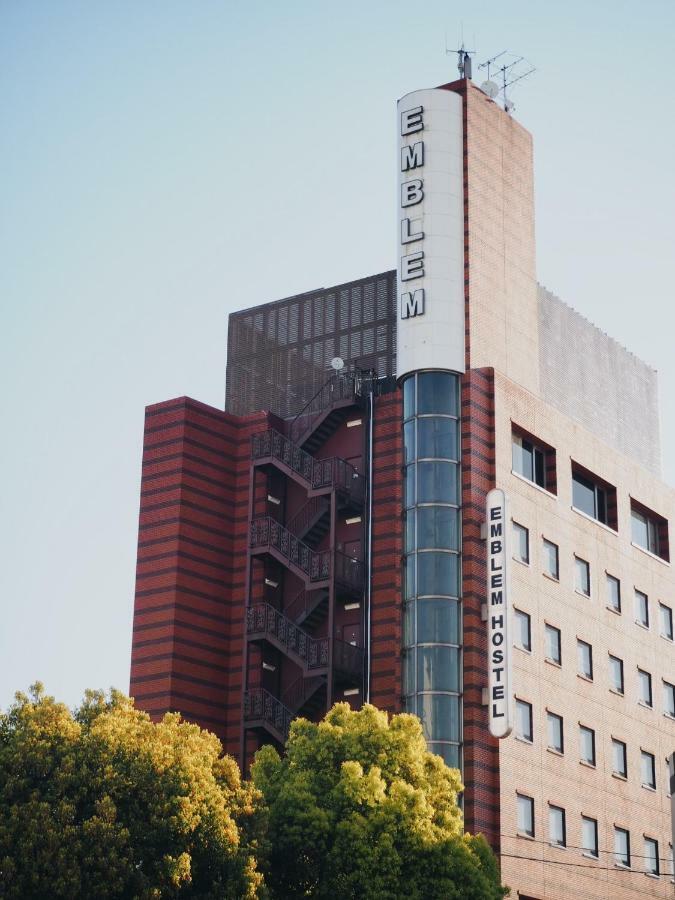 Emblem Hostel Nishiarai โตเกียว ภายนอก รูปภาพ