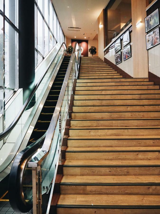 Emblem Hostel Nishiarai โตเกียว ภายนอก รูปภาพ